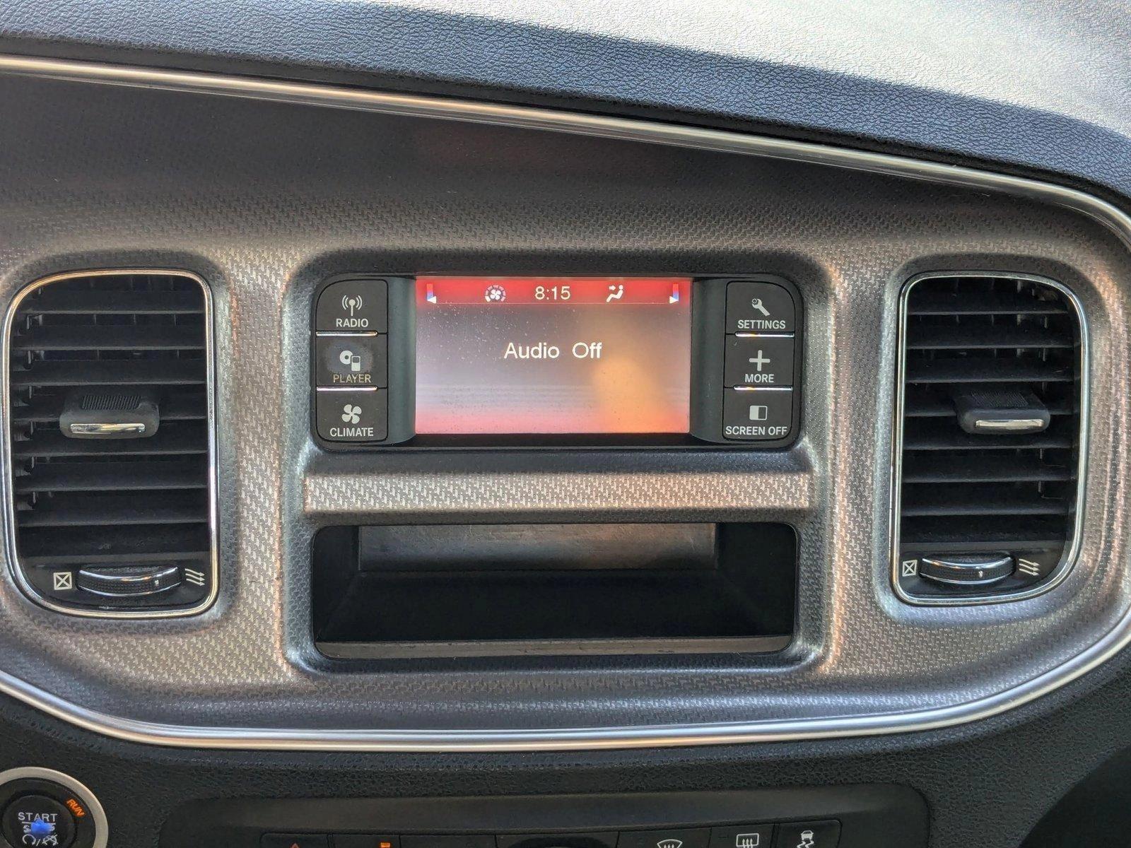 2013 Dodge Charger Vehicle Photo in Sanford, FL 32771