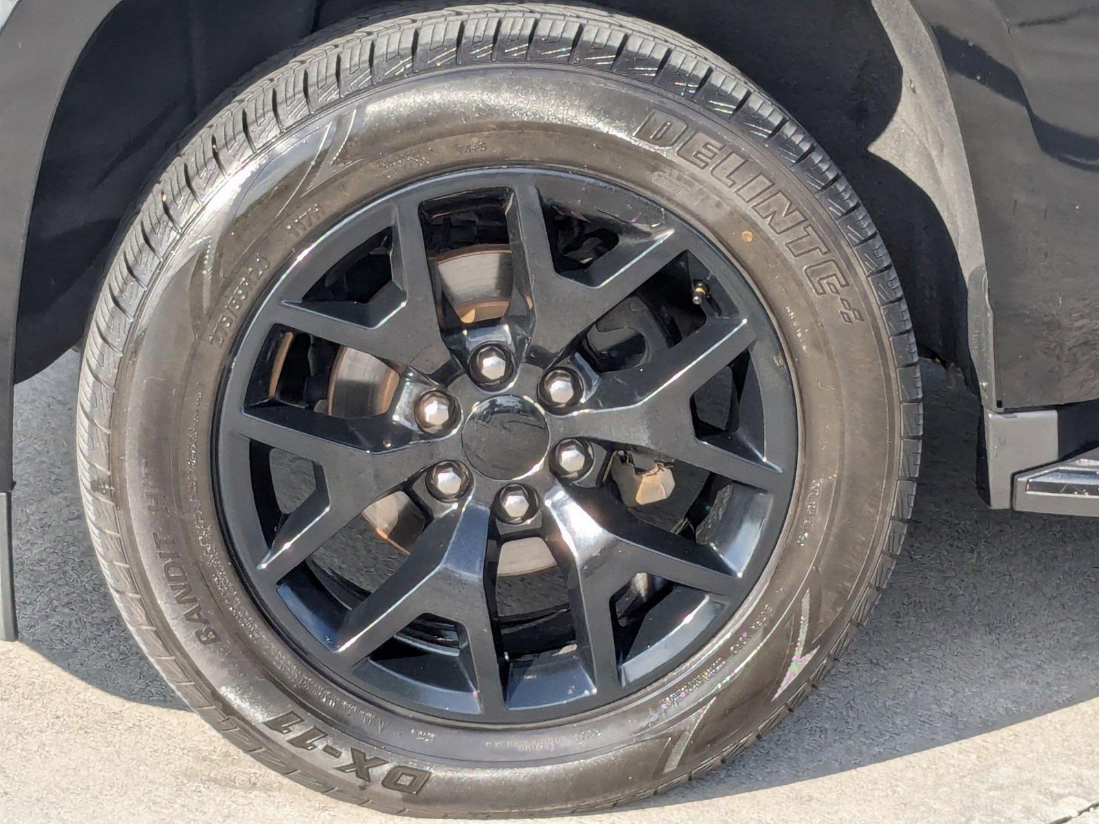 2020 GMC Yukon XL Vehicle Photo in Pembroke Pines , FL 33084