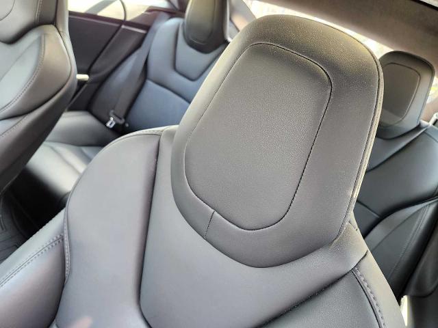 2019 Tesla Model S Vehicle Photo in HOUSTON, TX 77079