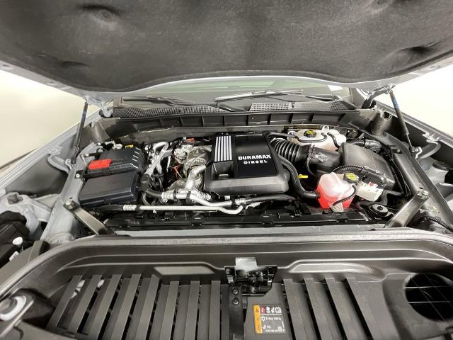 2025 GMC Sierra 1500 Vehicle Photo in GILBERT, AZ 85297-0402
