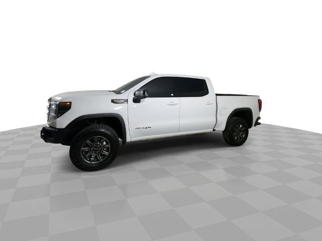 2025 GMC Sierra 1500 Vehicle Photo in GILBERT, AZ 85297-0402