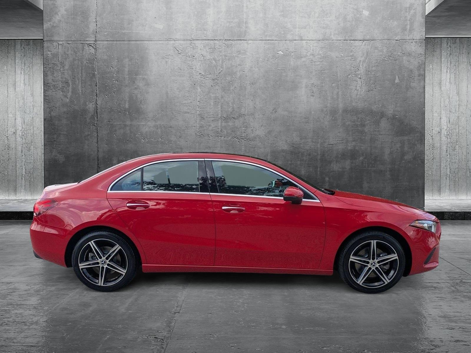 2019 Mercedes-Benz A-Class Vehicle Photo in Sarasota, FL 34231