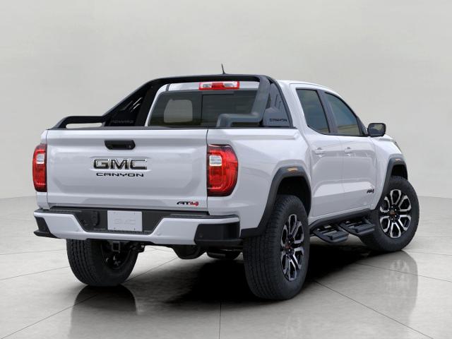 2025 GMC Canyon Vehicle Photo in GREEN BAY, WI 54303-3330