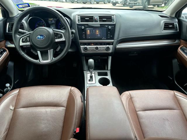 2017 Subaru Outback Vehicle Photo in DALLAS, TX 75209