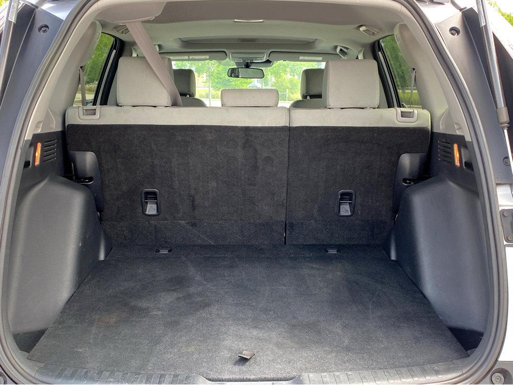 2020 Honda CR-V Vehicle Photo in BEAUFORT, SC 29906-4218