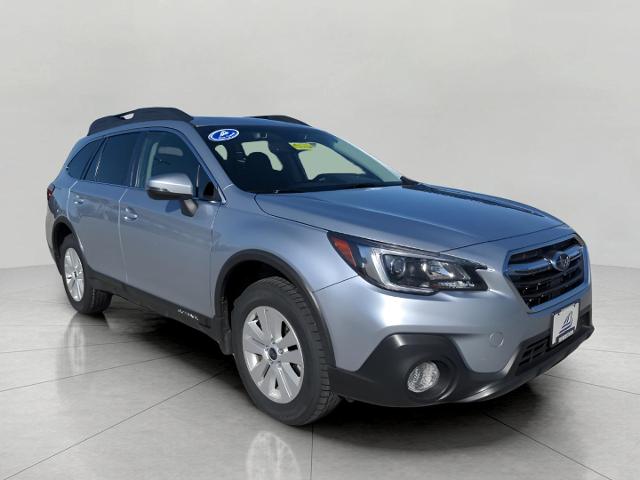 2019 Subaru Outback Vehicle Photo in Green Bay, WI 54304