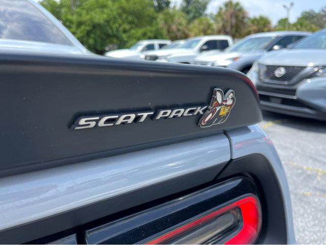 2021 Dodge Challenger Vehicle Photo in Savannah, GA 31419