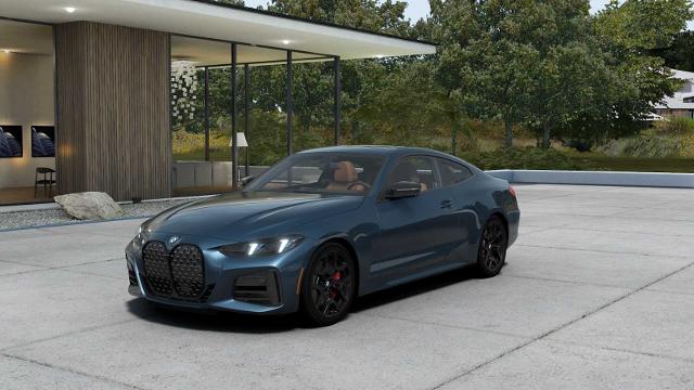 2026 BMW 430i Vehicle Photo in GRAPEVINE, TX 76051