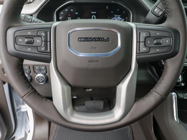 2025 GMC Sierra 2500 HD Vehicle Photo in HOMOSASSA, FL 34448-1461