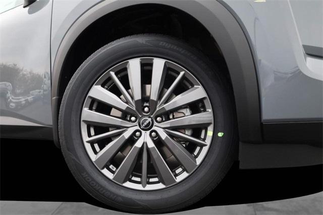 2025 Nissan Pathfinder Vehicle Photo in Hazelwood, MO 63042