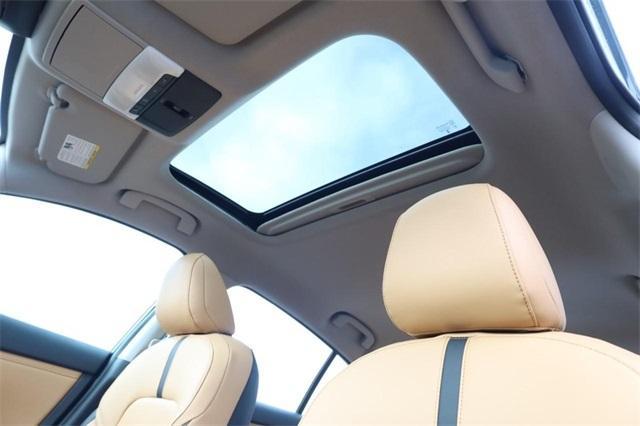 2025 Nissan Sentra Vehicle Photo in Hazelwood, MO 63042