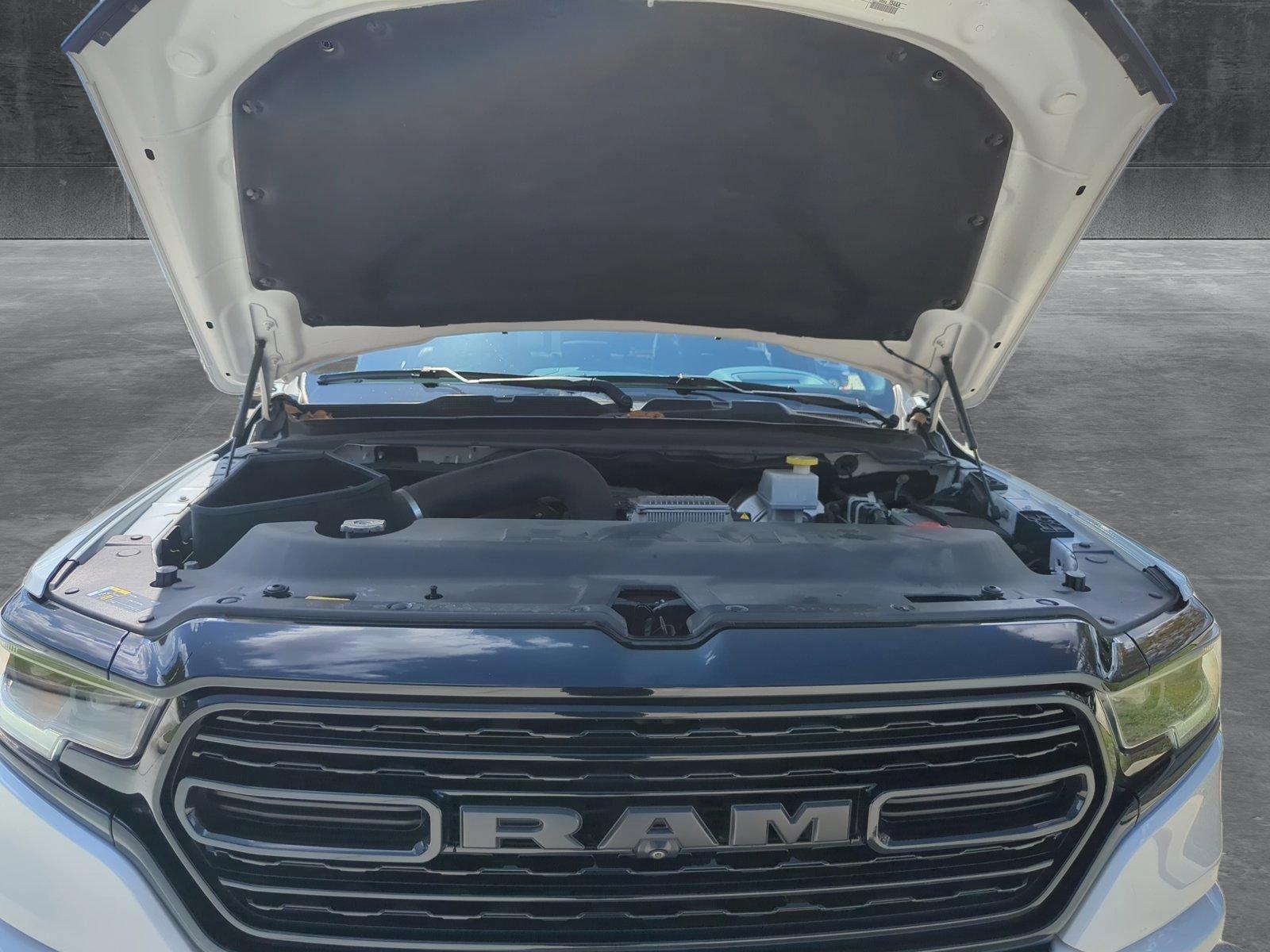 2023 Ram 1500 Vehicle Photo in Pembroke Pines, FL 33027