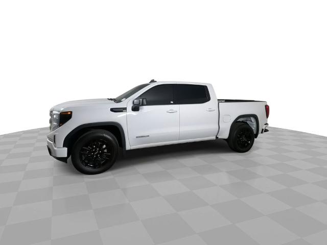 2024 GMC Sierra 1500 Vehicle Photo in GILBERT, AZ 85297-0402