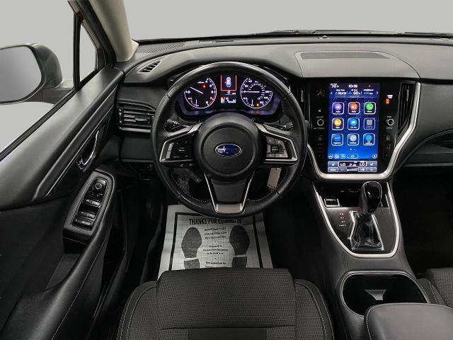 2020 Subaru Outback Vehicle Photo in Appleton, WI 54913