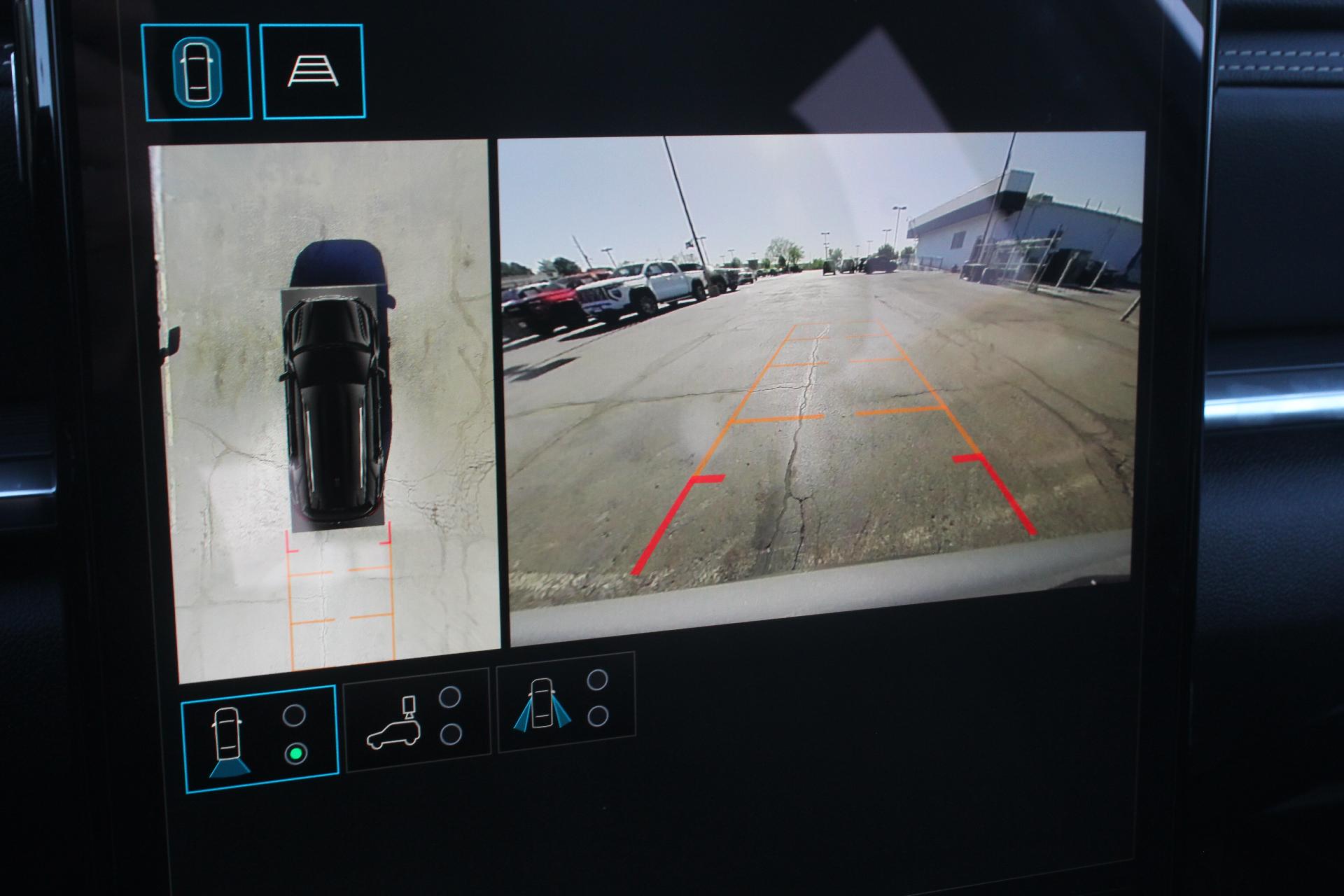 2026 GMC Terrain Vehicle Photo in AURORA, CO 80012-4011