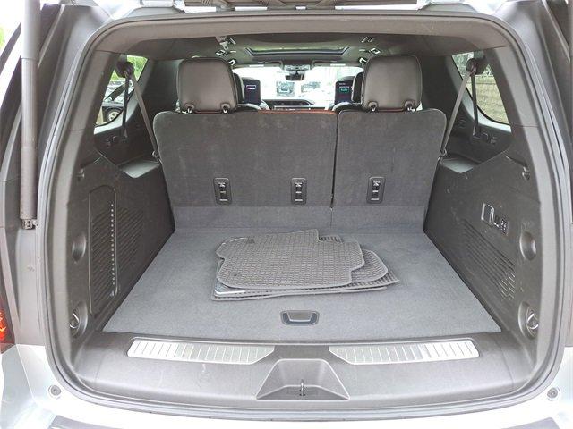 2023 GMC Yukon XL Vehicle Photo in MILFORD, OH 45150-1684