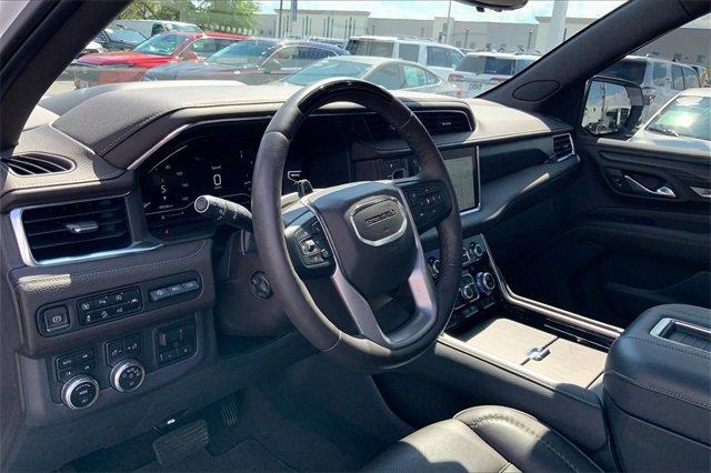 2023 GMC Yukon Vehicle Photo in INDEPENDENCE, MO 64055-1377