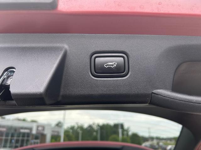 2024 Hyundai TUCSON Vehicle Photo in Statesboro, GA 30458