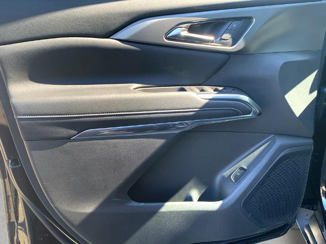 2025 Chevrolet Traverse Vehicle Photo in SAVANNAH, GA 31406-4513