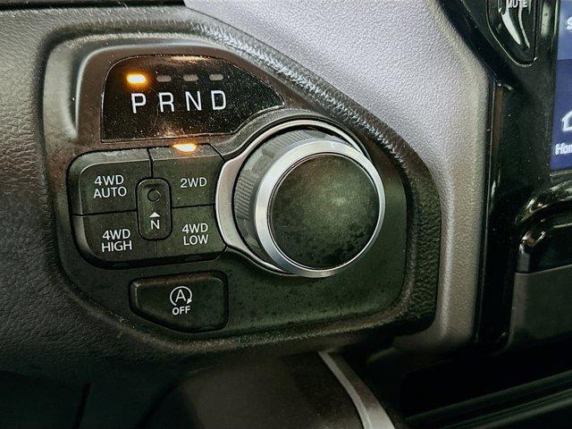 2023 Ram 1500 Vehicle Photo in Doylsetown, PA 18901