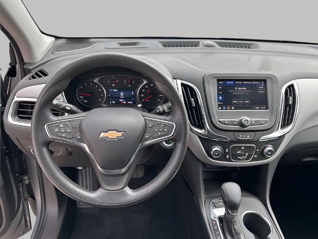 2024 Chevrolet Equinox Vehicle Photo in MANITOWOC, WI 54220-5838