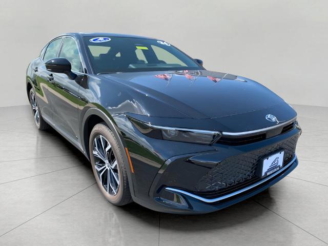 2024 Toyota Crown Vehicle Photo in Oshkosh, WI 54904