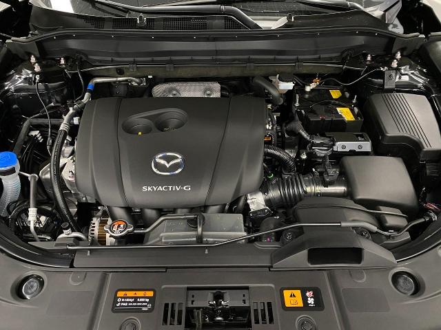 2025 Mazda CX-5 Vehicle Photo in Appleton, WI 54913