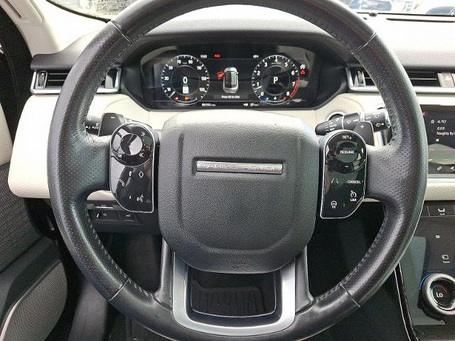 2018 Land Rover Range Rover Velar Vehicle Photo in TREVOSE, PA 19053-4984