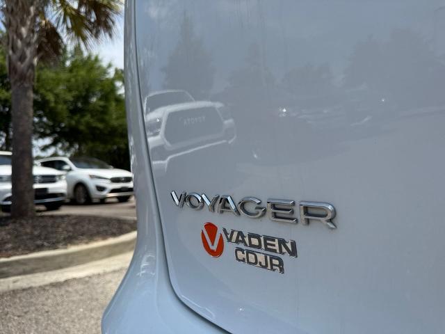 2023 Chrysler Voyager Vehicle Photo in Savannah, GA 31419