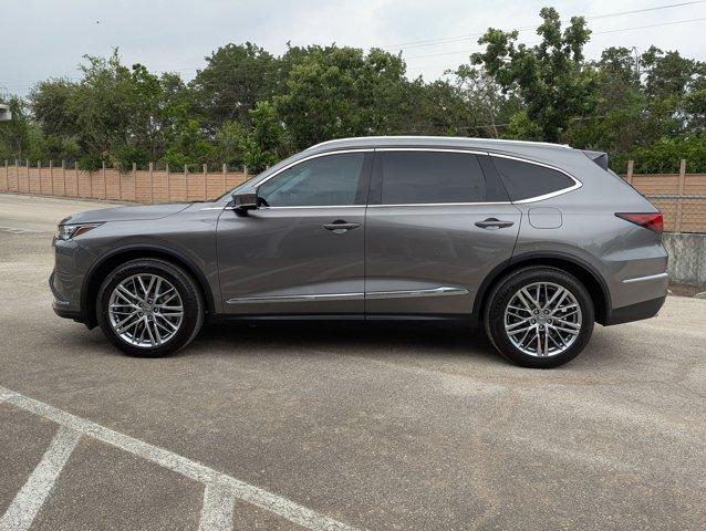 2023 Acura MDX Vehicle Photo in San Antonio, TX 78230