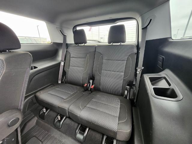 2023 GMC Acadia Vehicle Photo in GREEN BAY, WI 54304-5303