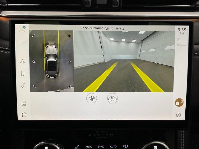 2026 Jaguar F-Pace Vehicle Photo in Appleton, WI 54913