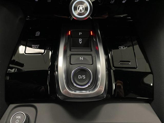 2025 Acura MDX Vehicle Photo in Appleton, WI 54913