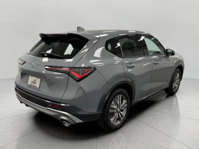 2025 Acura ADX Vehicle Photo in Appleton, WI 54913