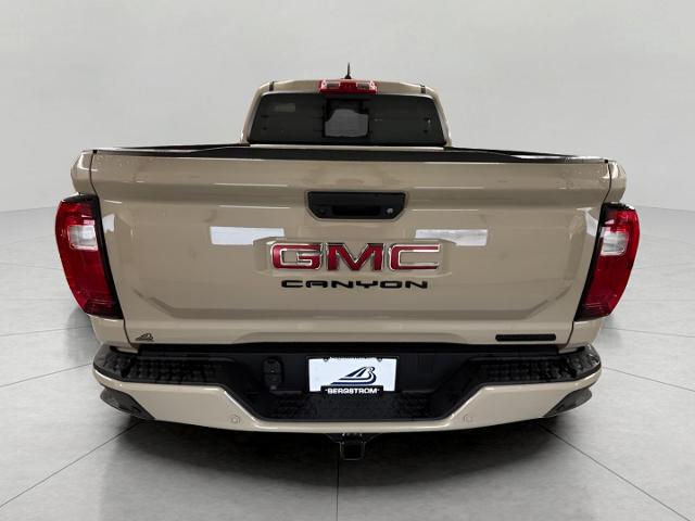 2024 GMC Canyon Vehicle Photo in APPLETON, WI 54914-8833