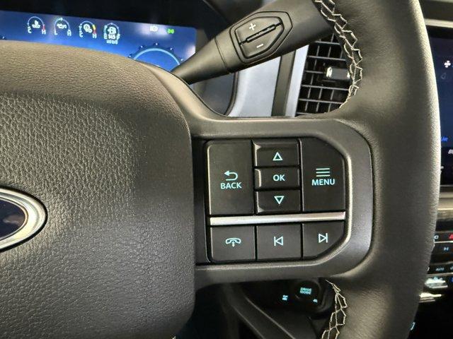 2025 Ford Super Duty F-350 SRW Vehicle Photo in Ogallala, NE 69153
