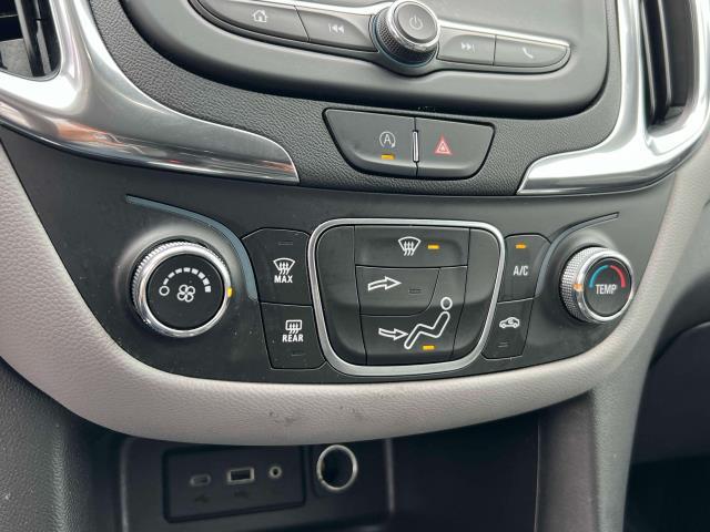 2022 Chevrolet Equinox Vehicle Photo in Roslyn, NY 11576