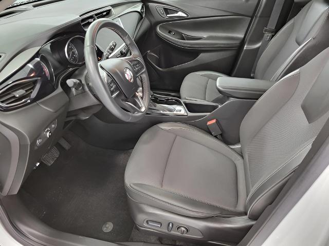 2023 Buick Encore GX Vehicle Photo in MANITOWOC, WI 54220-5838