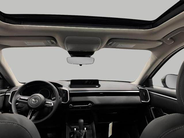 2025 Mazda CX-50 Vehicle Photo in Green Bay, WI 54304