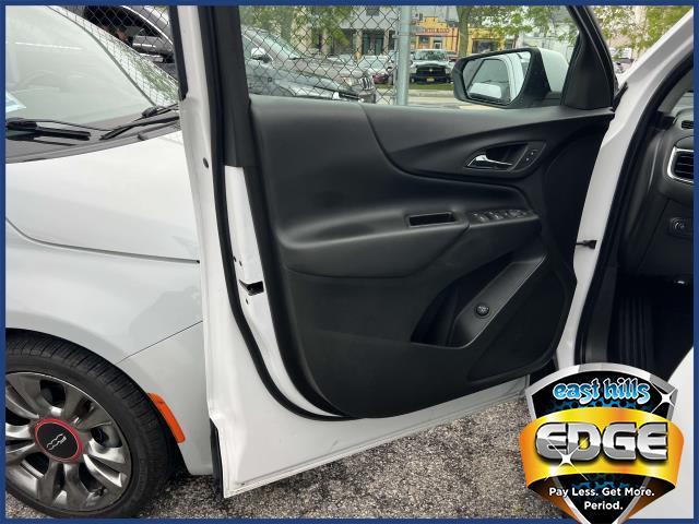 2022 Chevrolet Equinox Vehicle Photo in Roslyn, NY 11576
