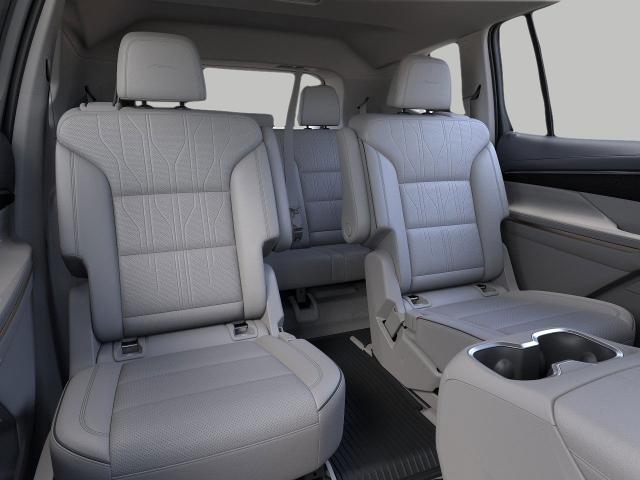 2025 Buick Enclave Vehicle Photo in GREEN BAY, WI 54303-3330