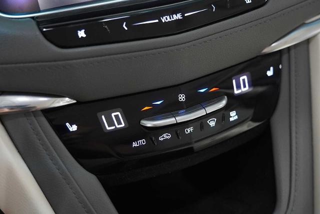 2018 Cadillac XT5 Vehicle Photo in GRAPEVINE, TX 76051