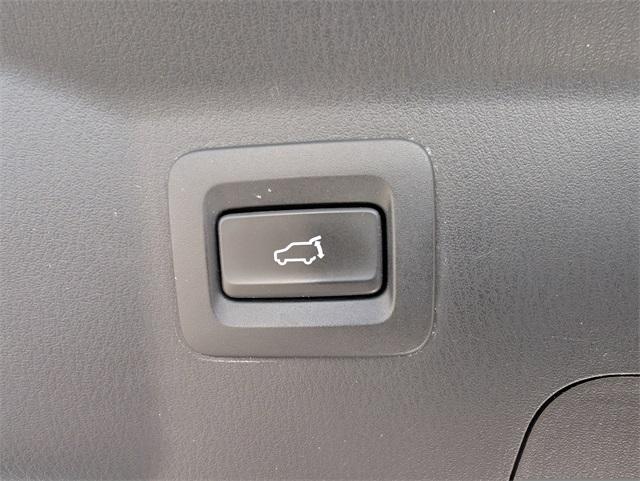 2023 Mazda CX-9 Vehicle Photo in AURORA, CO 80012-4011