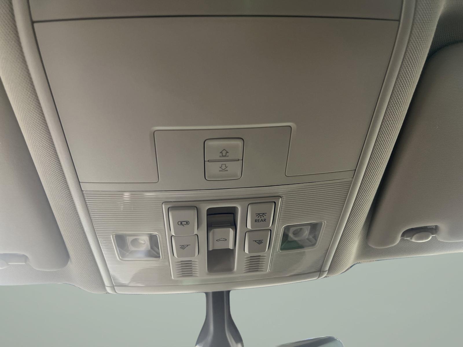 2022 Volkswagen Atlas Vehicle Photo in Georgetown, TX 78626