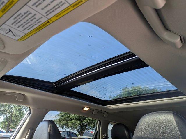 2020 Nissan Rogue Vehicle Photo in San Antonio, TX 78209