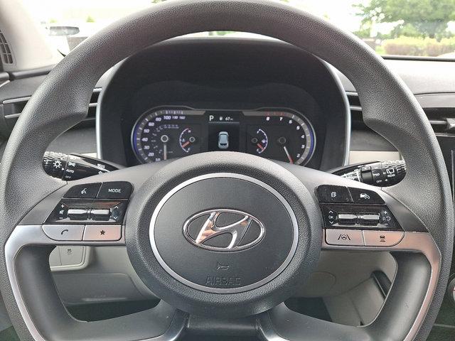2022 Hyundai TUCSON Vehicle Photo in Philadelphia, PA 19116