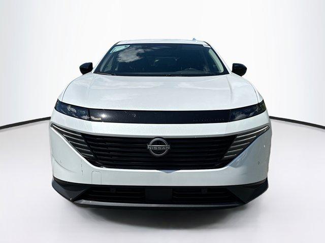 2025 Nissan Murano Vehicle Photo in Flemington, NJ 08822