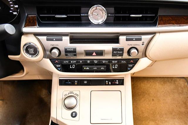 2014 Lexus ES 350 Vehicle Photo in DALLAS, TX 75235
