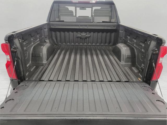 2022 Chevrolet Silverado 1500 LTD Vehicle Photo in APPLETON, WI 54914-4656