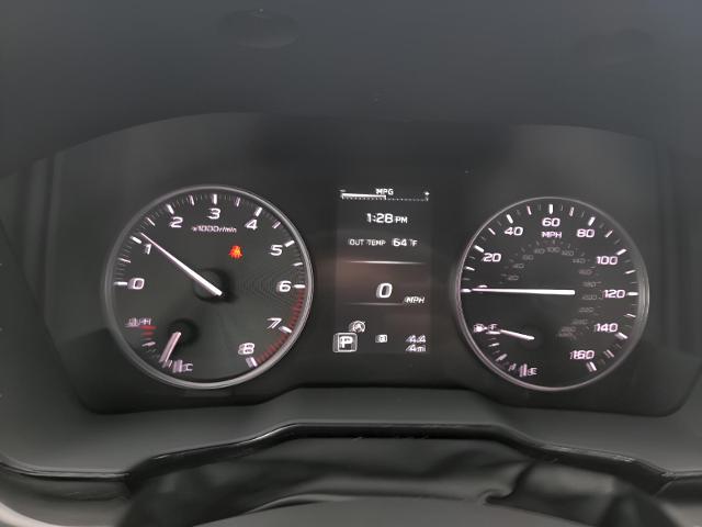 2025 Subaru Outback Vehicle Photo in Green Bay, WI 54304